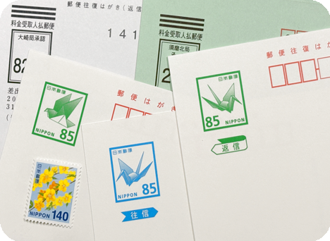 最適な返信手段の選び方