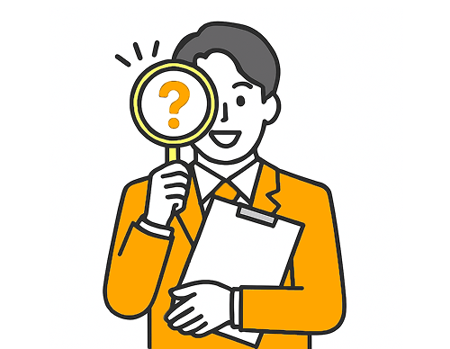 調査研究アンケート