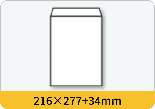 216×277+34mm