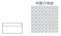 ケントCoC裏地紋
