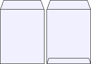 角2  ECシルバー100g/m<sup>2</sup>