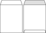 角2  ミエナイ白100g/m<sup>2</sup>