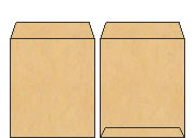 角3  クラフト85g/m<sup>2</sup>