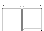 角3  ケント100g/m<sup>2</sup>