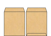 角4  クラフト85g/m<sup>2</sup>
