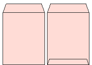 角20  ECピンク100g/m<sup>2</sup>