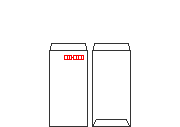 長4  ケント80g/m<sup>2</sup>