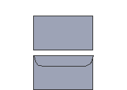 洋長3[カマスベロ折]  ECアビス100g/m<sup>2</sup>