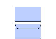 洋長3[カマスベロ折]  ECアクア100g/m<sup>2</sup>